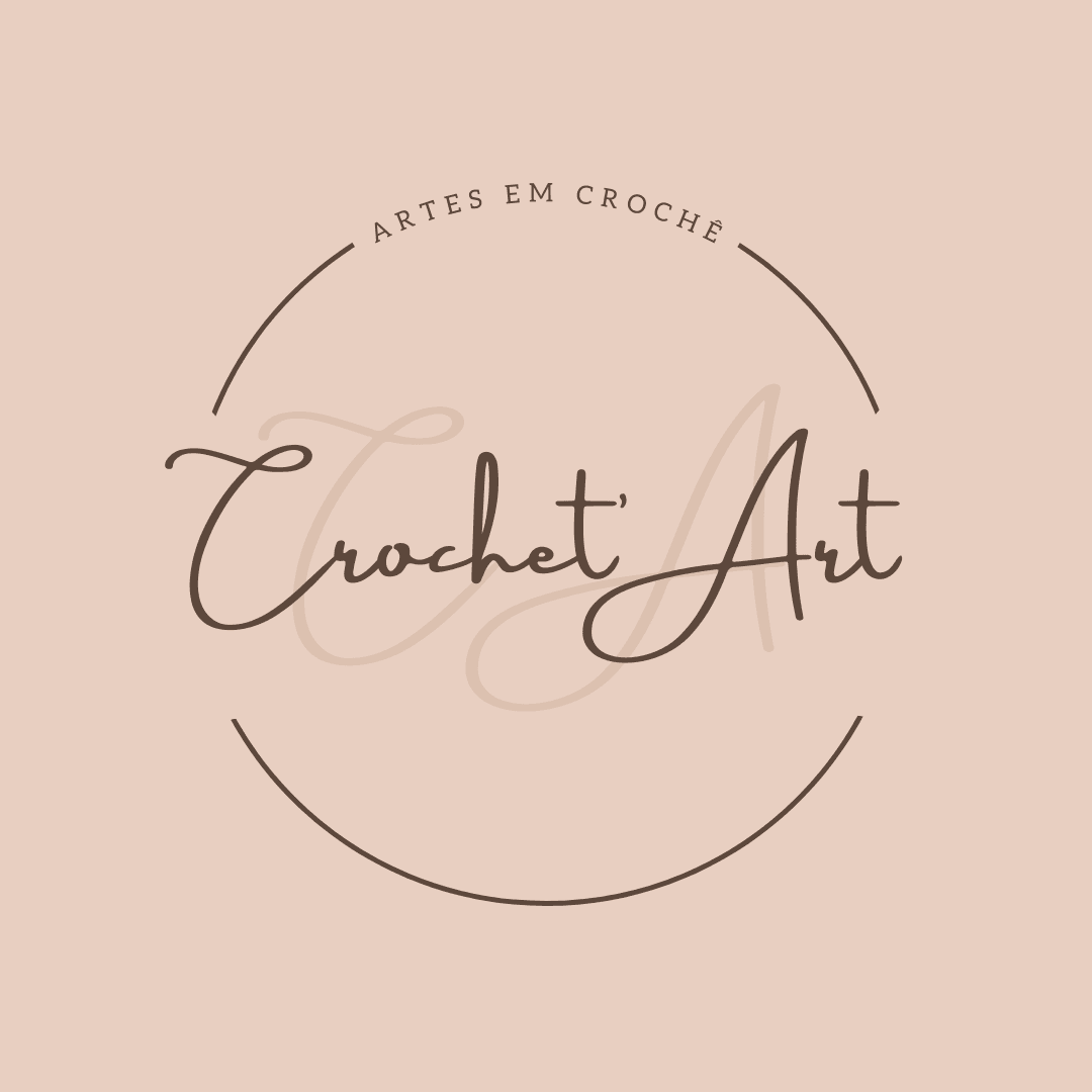 Bolsa de crochê
